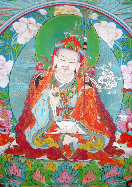 Thangka Prints