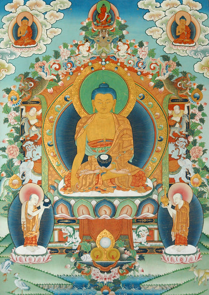 Thangka Prints