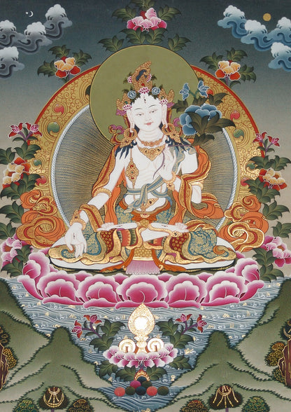 Thangka Prints