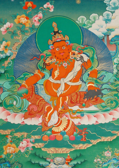 Thangka Prints